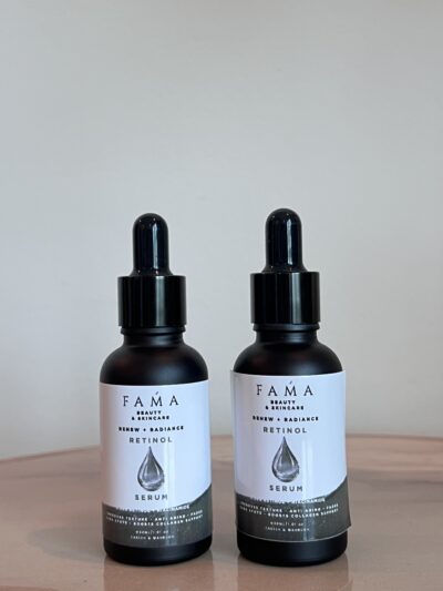 Retinol 0.35% Serum