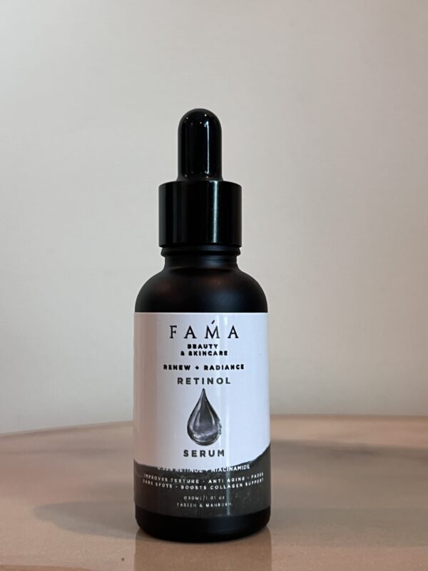 Retinol 0.35% Serum