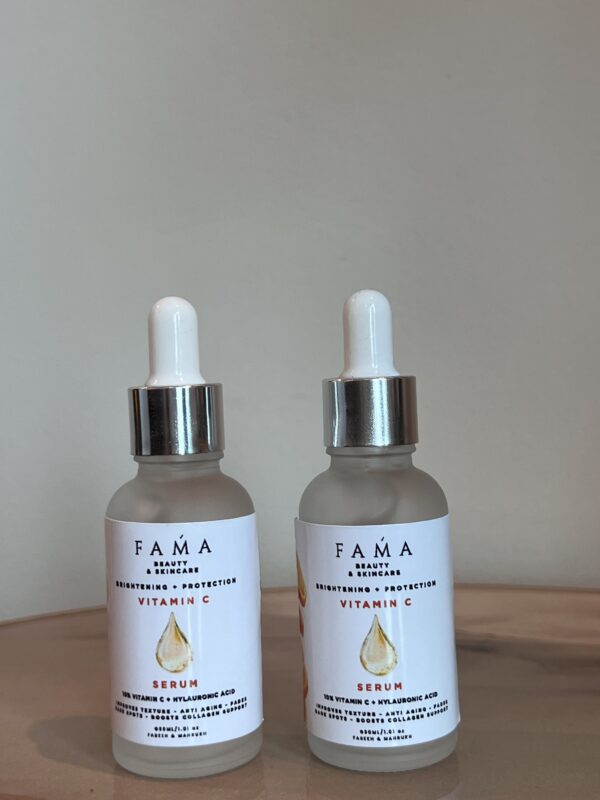 Vitamin C 10% Serum - Image 2