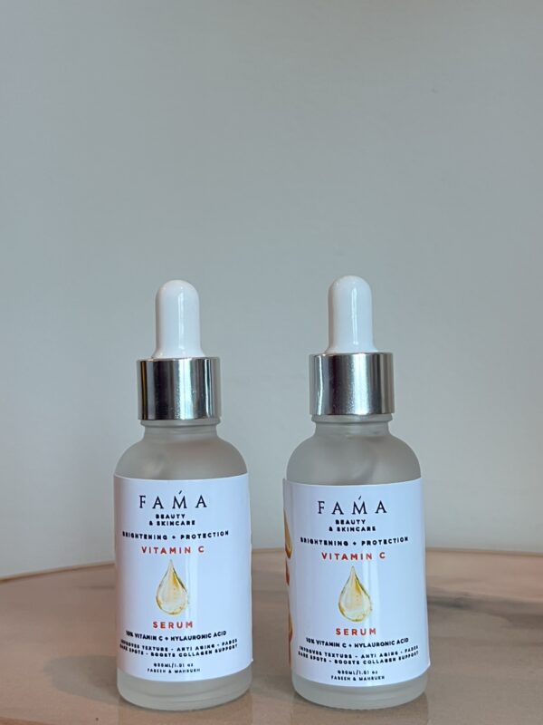Vitamin C 10% Serum