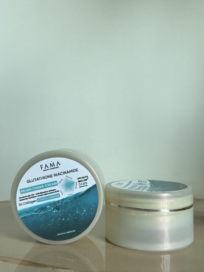 Glutathione Brightening Cream
